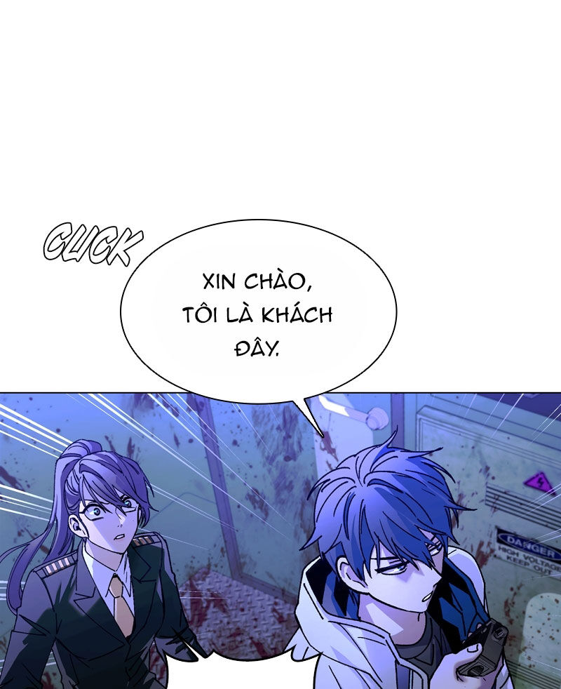 Mạt Thế Đối Với Ta Chỉ Là Trò Chơi Chapter 16 - Trang 2