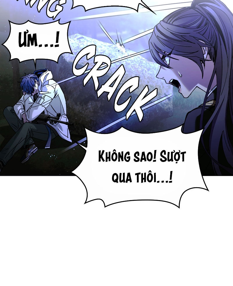 Mạt Thế Đối Với Ta Chỉ Là Trò Chơi Chapter 15 - Trang 2