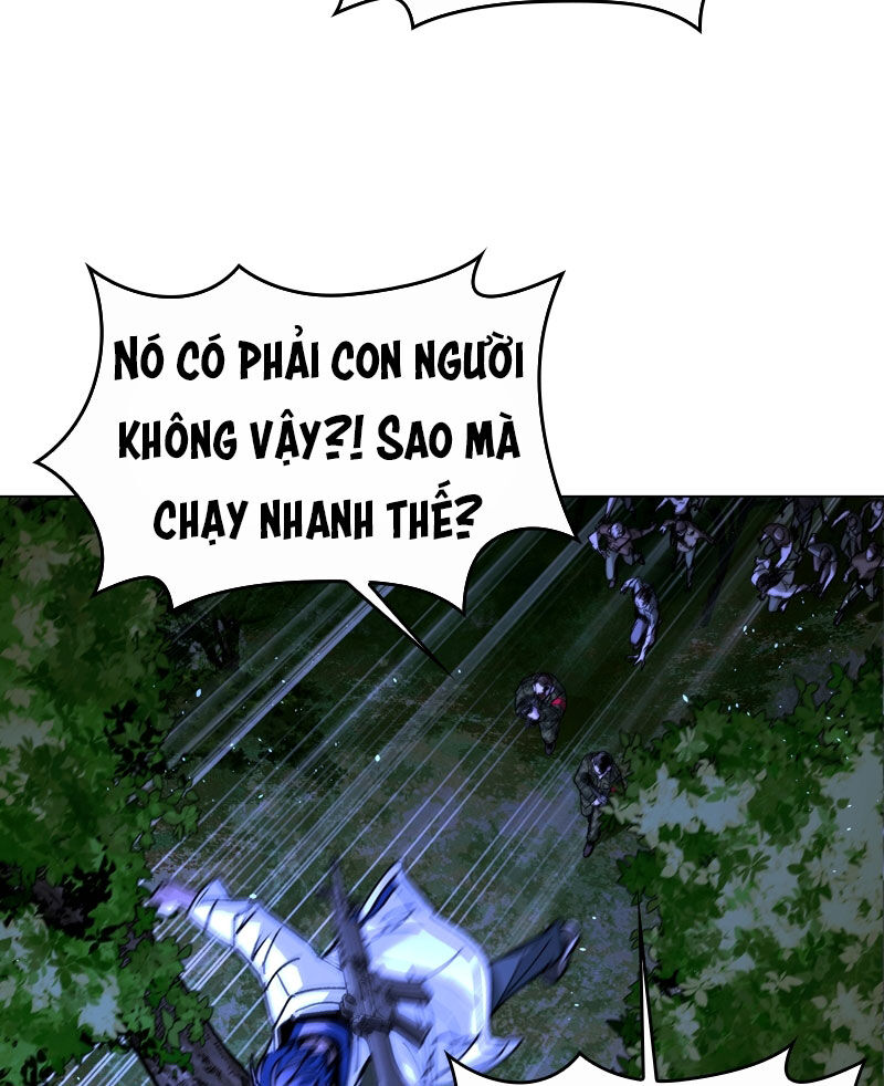 Mạt Thế Đối Với Ta Chỉ Là Trò Chơi Chapter 15 - Trang 2