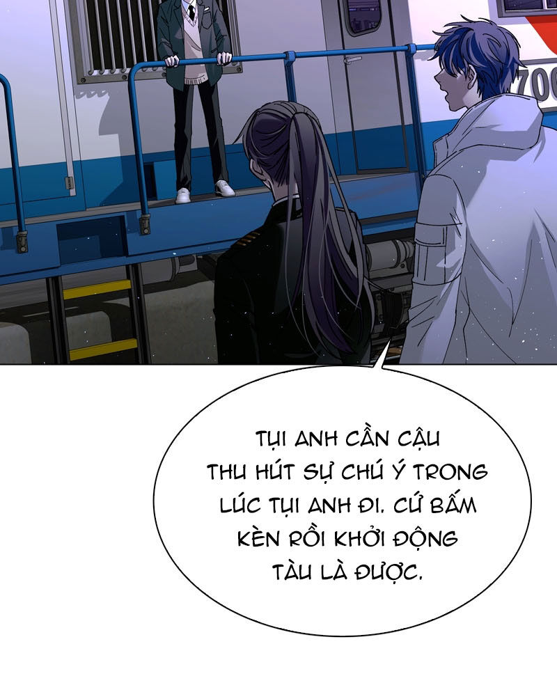 Mạt Thế Đối Với Ta Chỉ Là Trò Chơi Chapter 14 - Trang 2