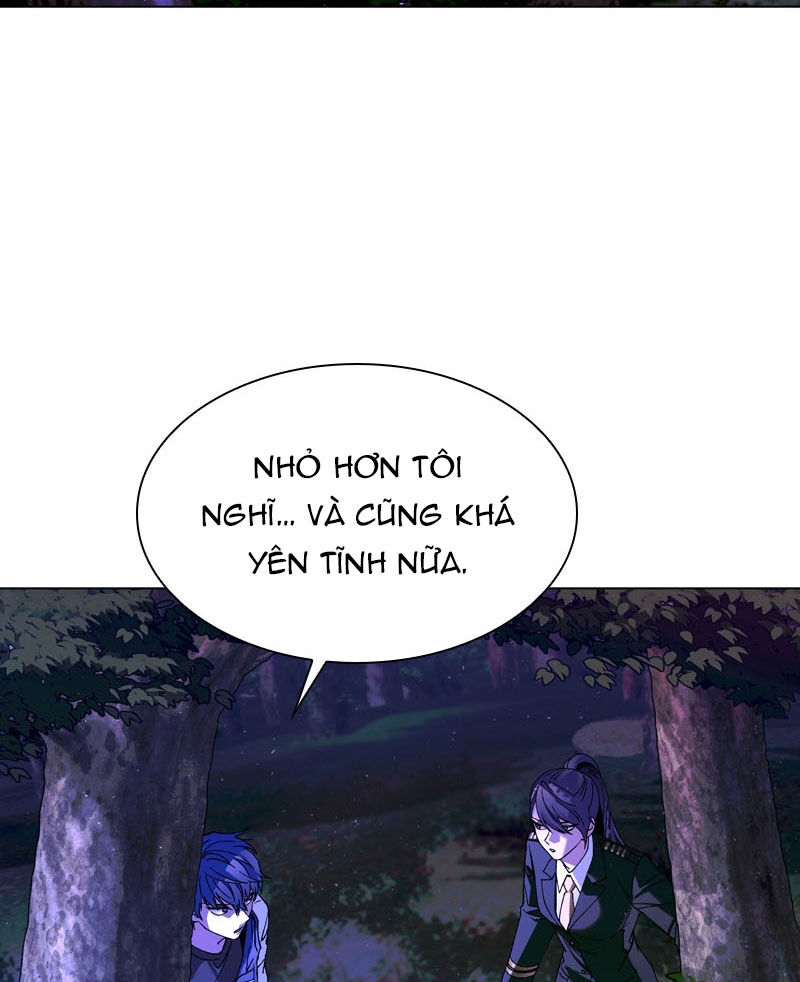 Mạt Thế Đối Với Ta Chỉ Là Trò Chơi Chapter 14 - Trang 2