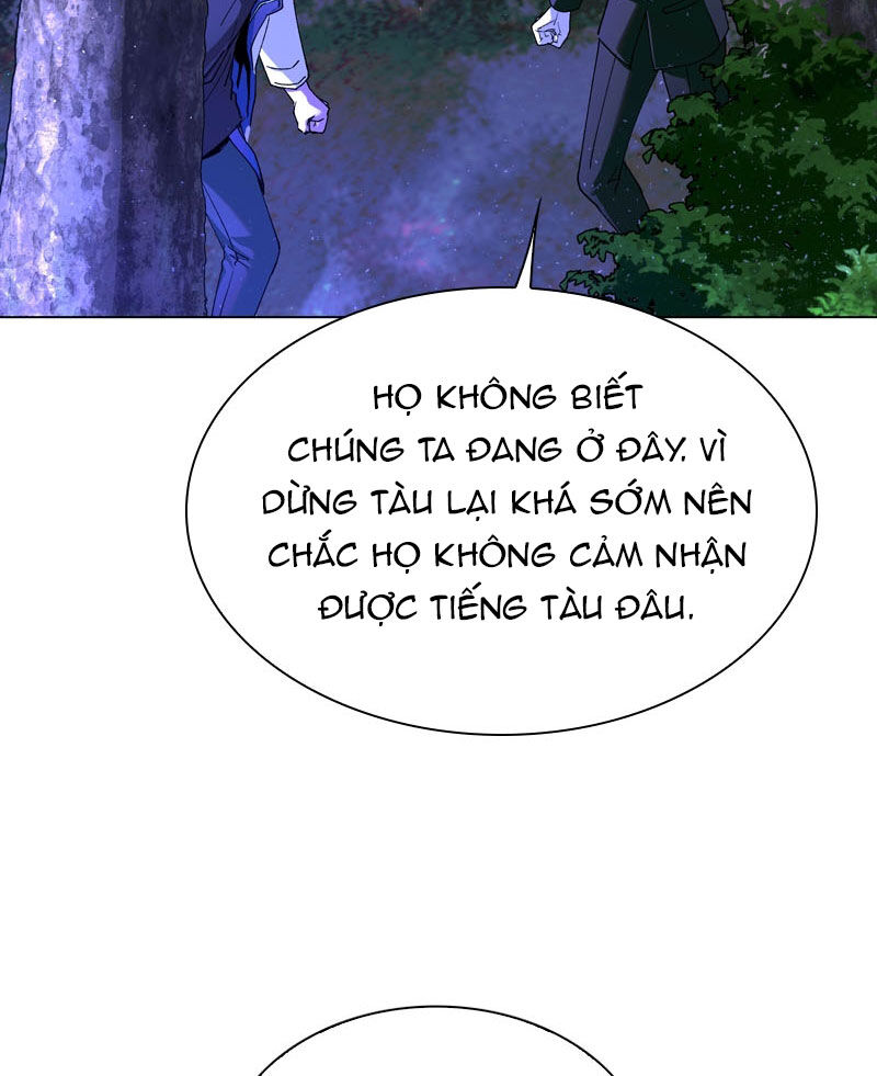 Mạt Thế Đối Với Ta Chỉ Là Trò Chơi Chapter 14 - Trang 2