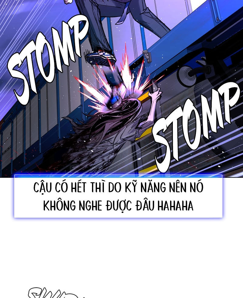 Mạt Thế Đối Với Ta Chỉ Là Trò Chơi Chapter 14 - Trang 2