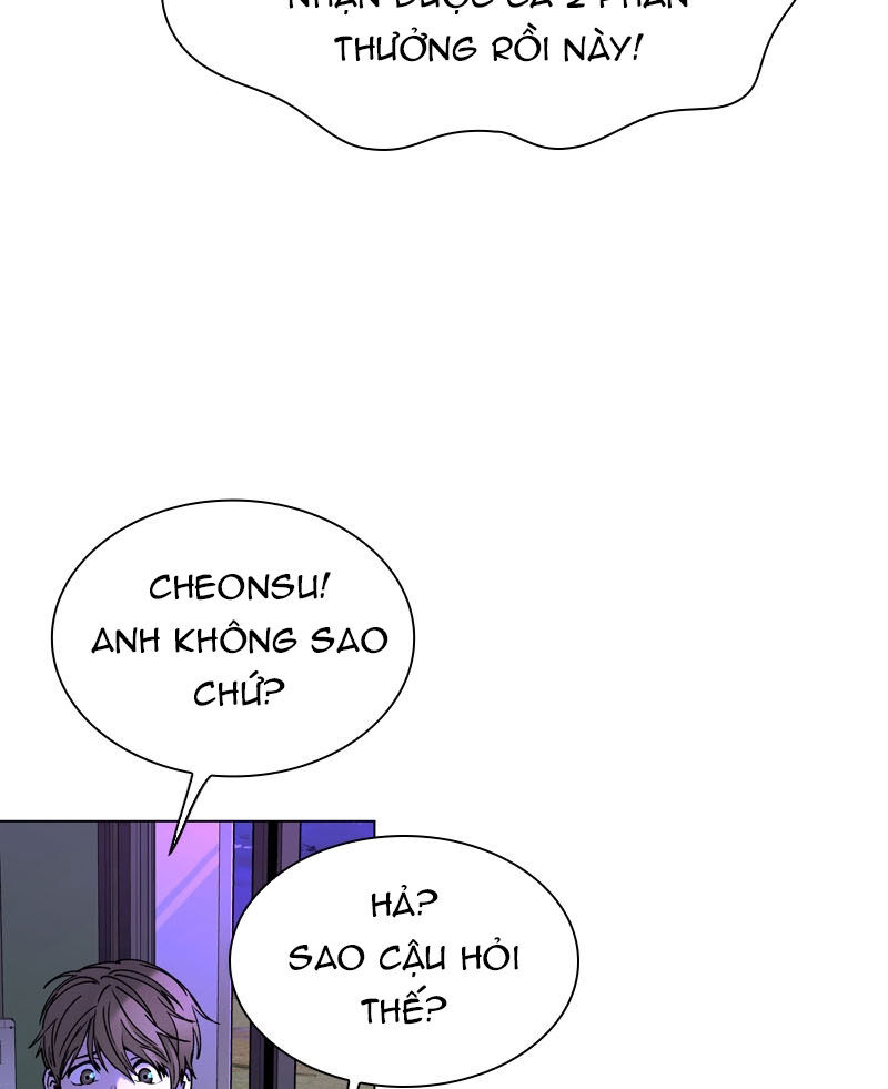 Mạt Thế Đối Với Ta Chỉ Là Trò Chơi Chapter 14 - Trang 2