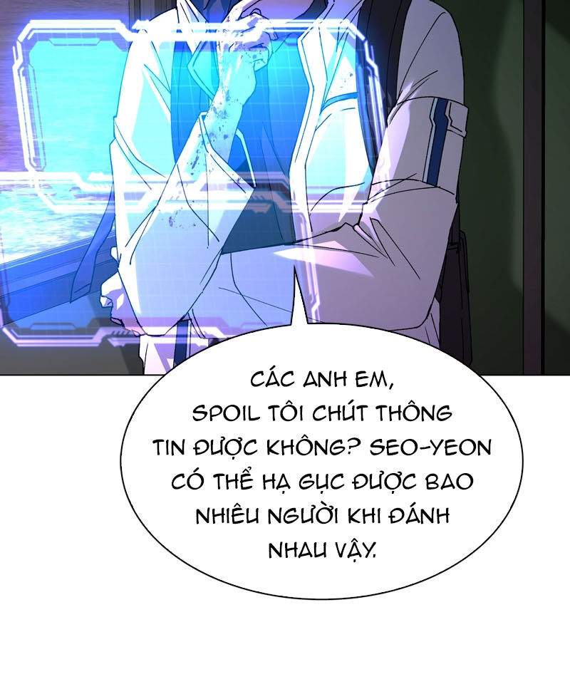 Mạt Thế Đối Với Ta Chỉ Là Trò Chơi Chapter 14 - Trang 2