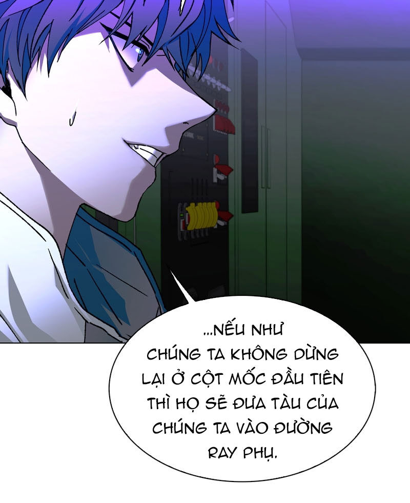 Mạt Thế Đối Với Ta Chỉ Là Trò Chơi Chapter 14 - Trang 2