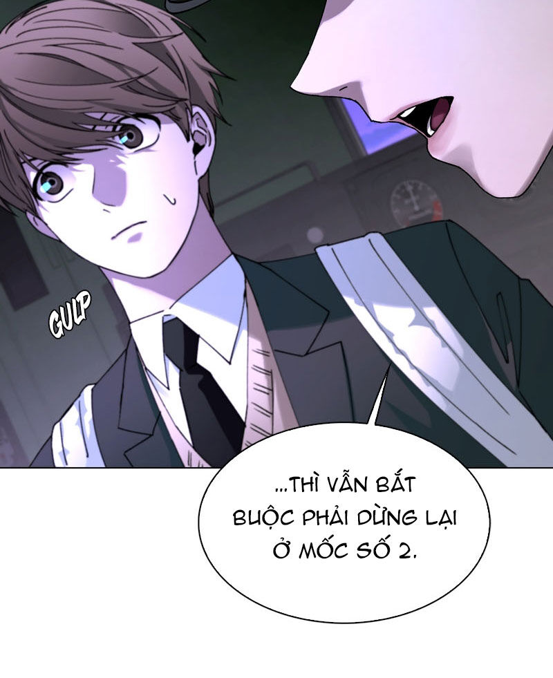 Mạt Thế Đối Với Ta Chỉ Là Trò Chơi Chapter 14 - Trang 2