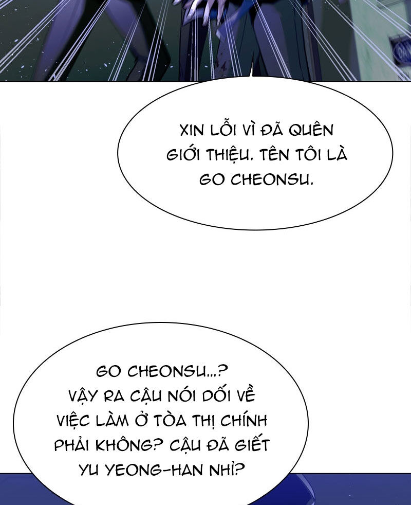 Mạt Thế Đối Với Ta Chỉ Là Trò Chơi Chapter 13 - Trang 2