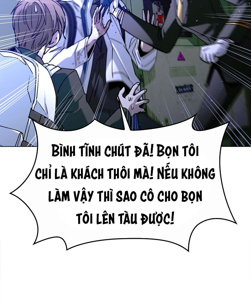 Mạt Thế Đối Với Ta Chỉ Là Trò Chơi Chapter 13 - Trang 2