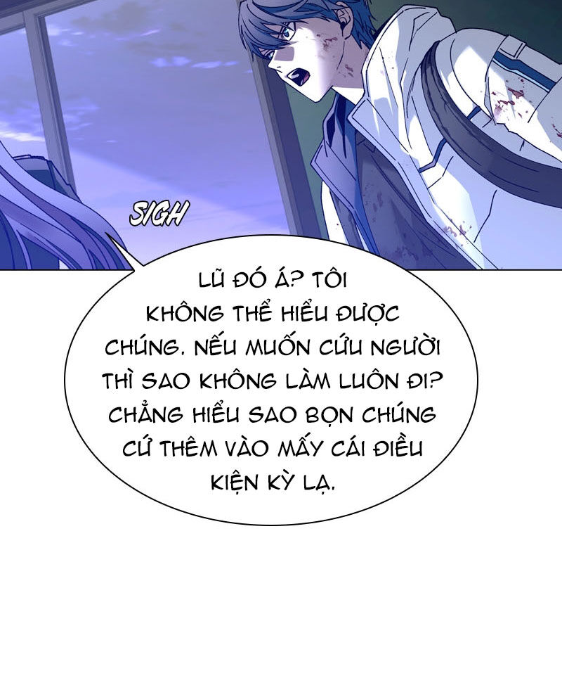 Mạt Thế Đối Với Ta Chỉ Là Trò Chơi Chapter 13 - Trang 2