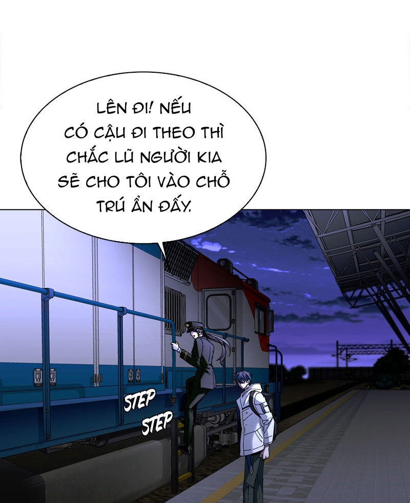 Mạt Thế Đối Với Ta Chỉ Là Trò Chơi Chapter 13 - Trang 2