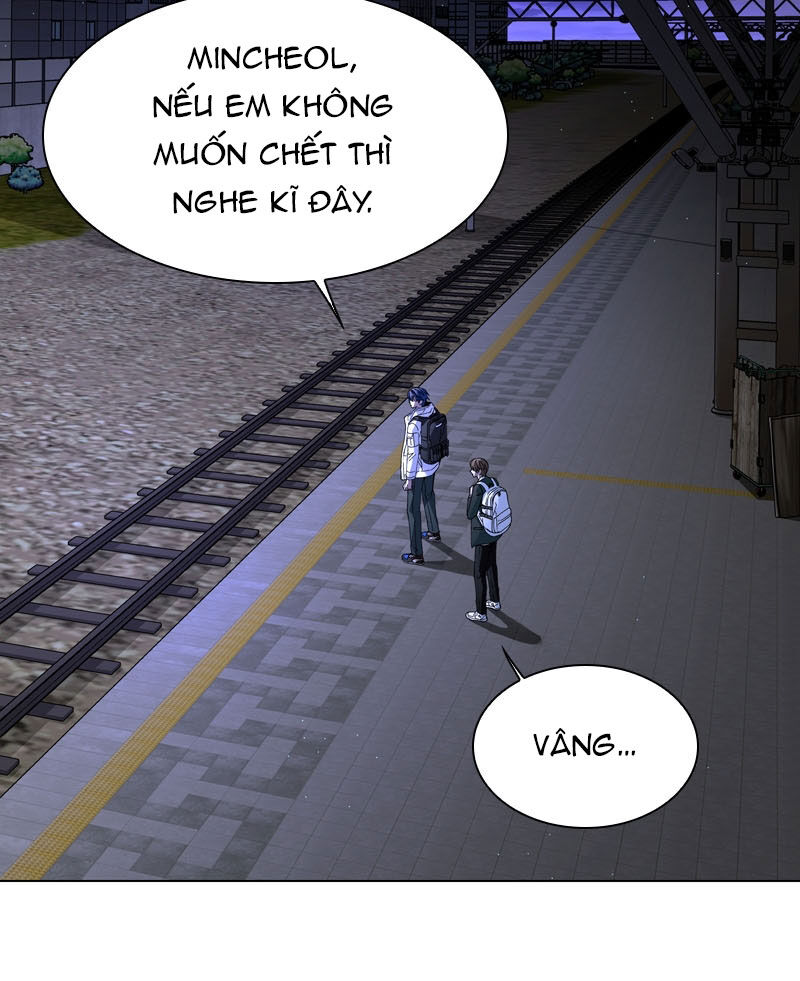 Mạt Thế Đối Với Ta Chỉ Là Trò Chơi Chapter 13 - Trang 2