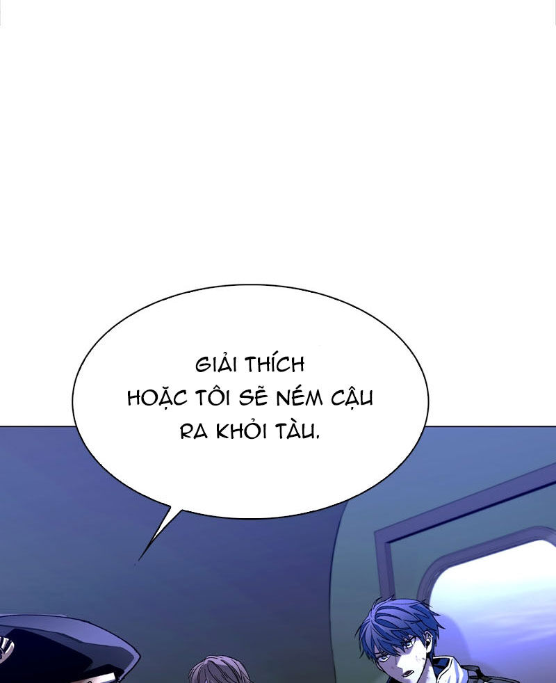 Mạt Thế Đối Với Ta Chỉ Là Trò Chơi Chapter 13 - Trang 2