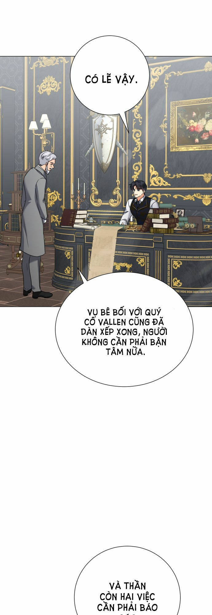 Hoán Đổi Linh Hồn Chapter 69 - Trang 2