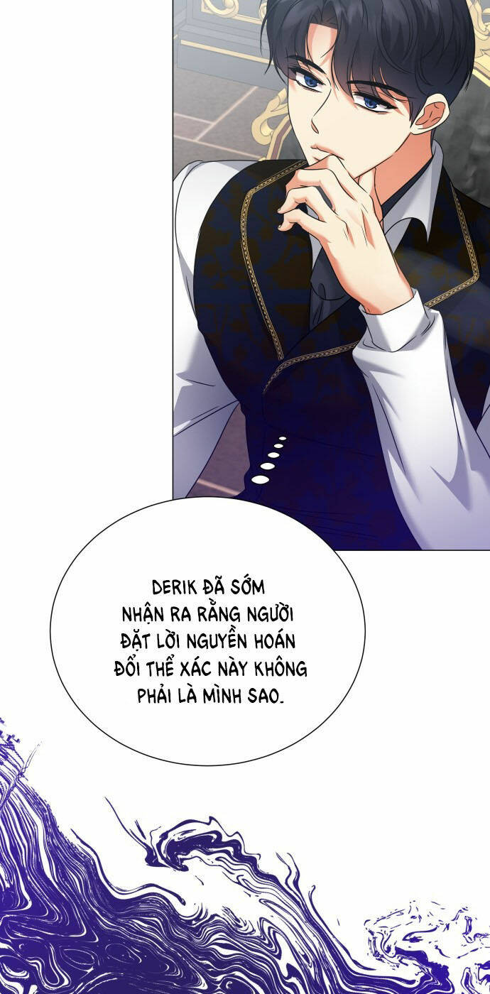 Hoán Đổi Linh Hồn Chapter 69 - Trang 2