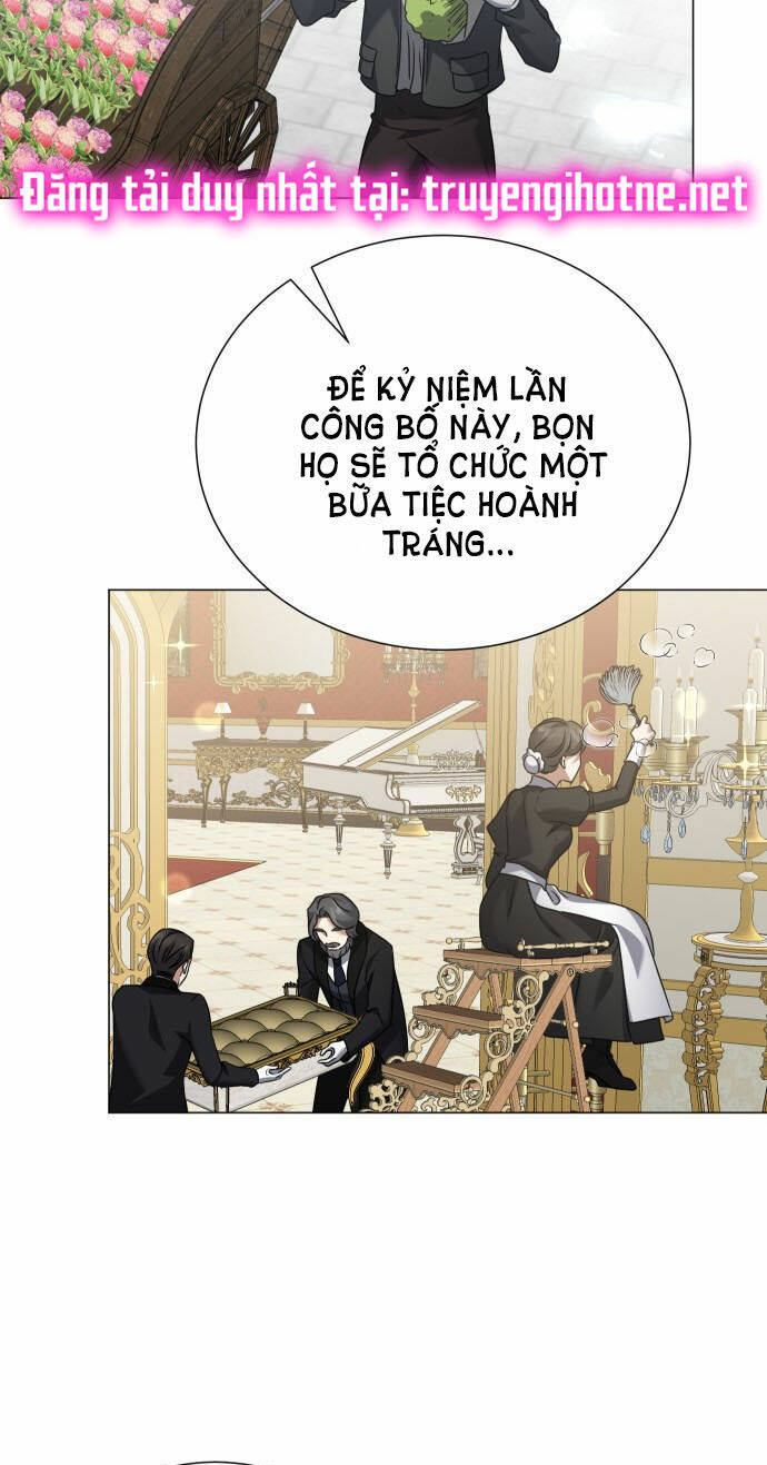 Hoán Đổi Linh Hồn Chapter 69 - Trang 2