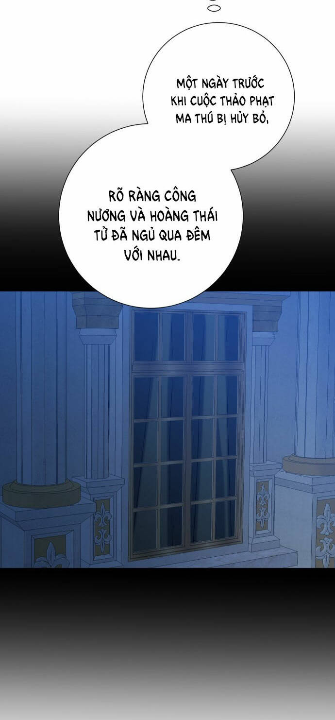 Hoán Đổi Linh Hồn Chapter 69 - Trang 2