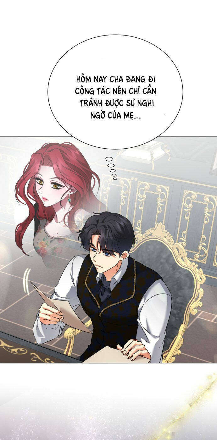 Hoán Đổi Linh Hồn Chapter 69 - Trang 2