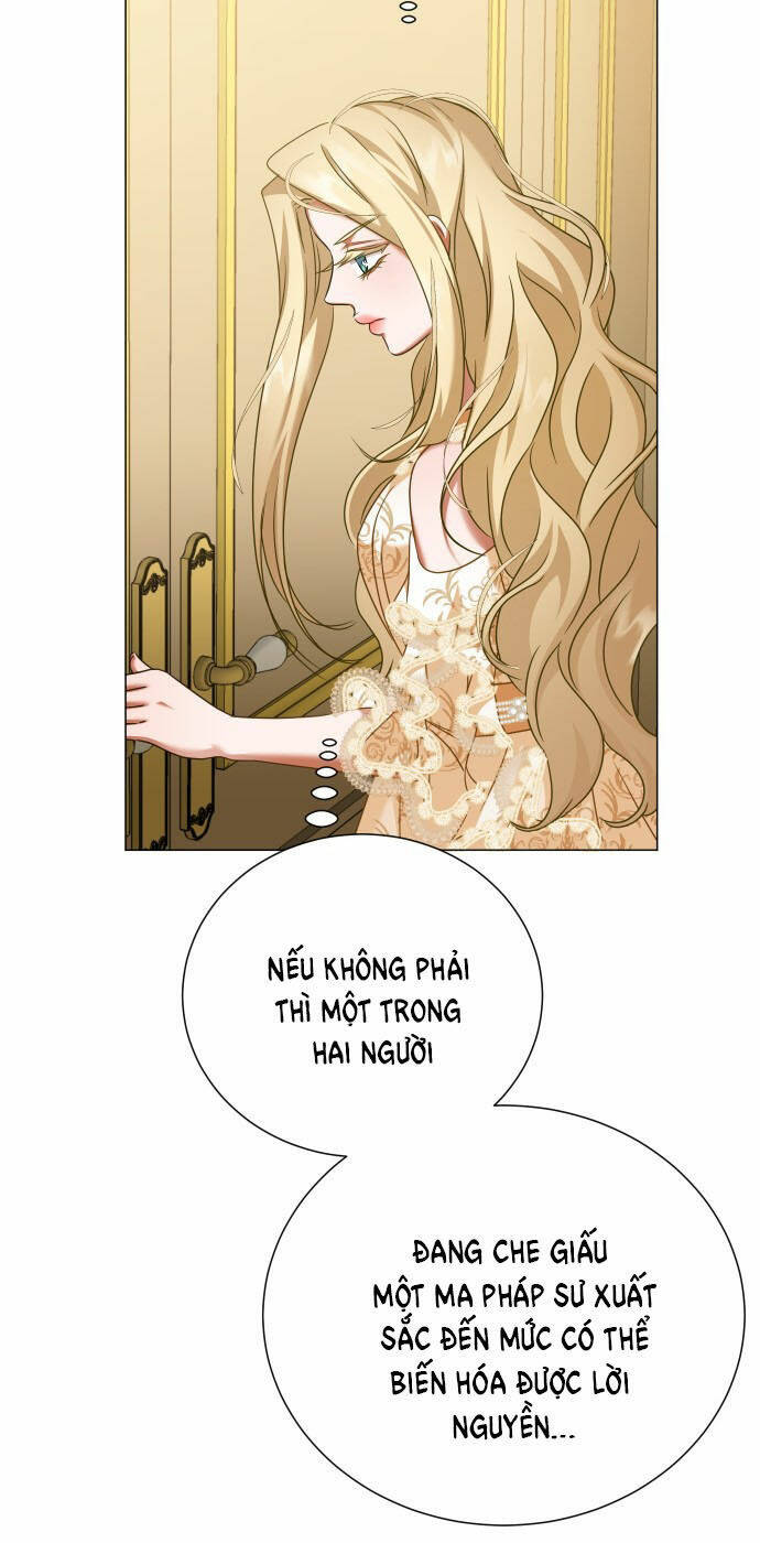 Hoán Đổi Linh Hồn Chapter 69 - Trang 2