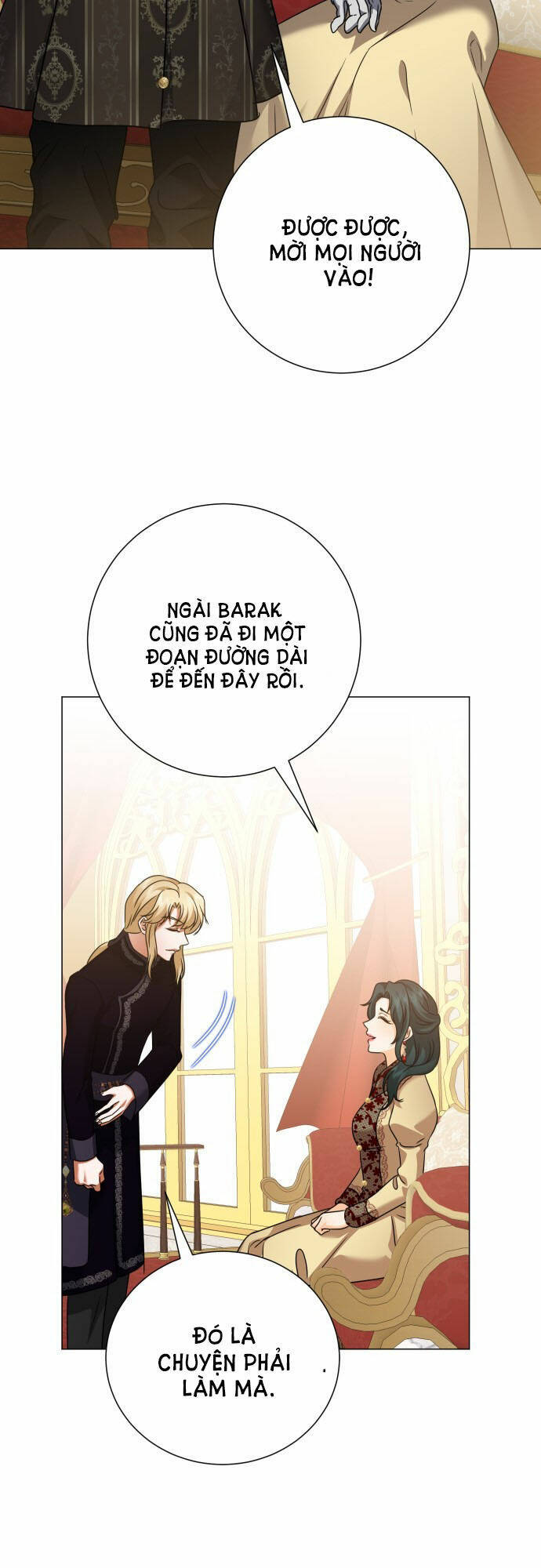 Hoán Đổi Linh Hồn Chapter 69 - Trang 2