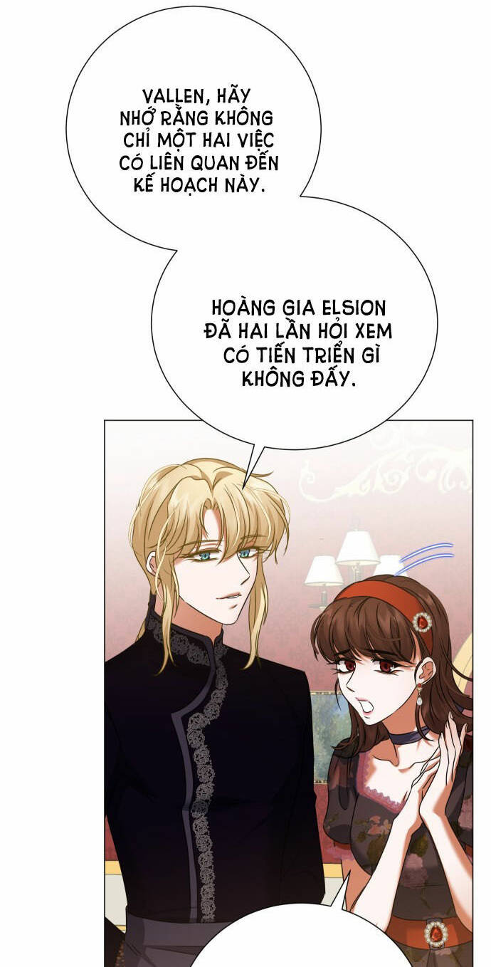 Hoán Đổi Linh Hồn Chapter 69 - Trang 2