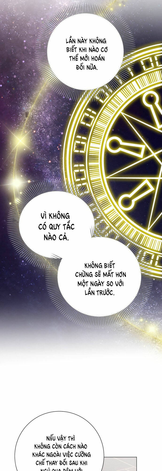 Hoán Đổi Linh Hồn Chapter 69 - Trang 2