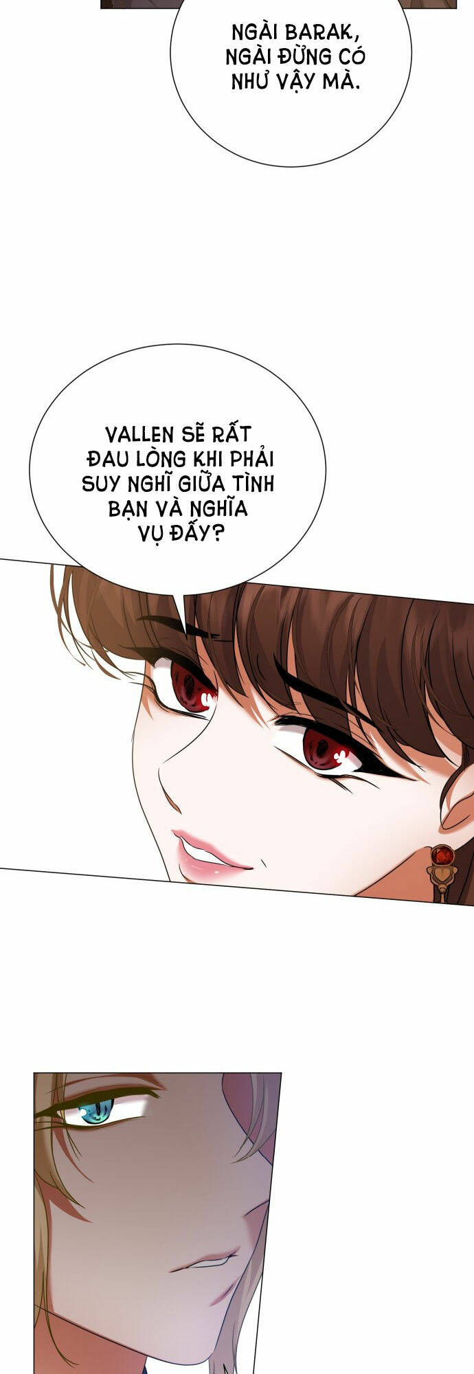 Hoán Đổi Linh Hồn Chapter 69 - Trang 2