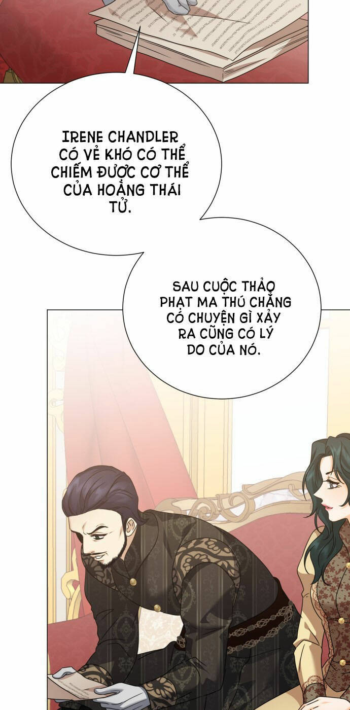 Hoán Đổi Linh Hồn Chapter 69 - Trang 2