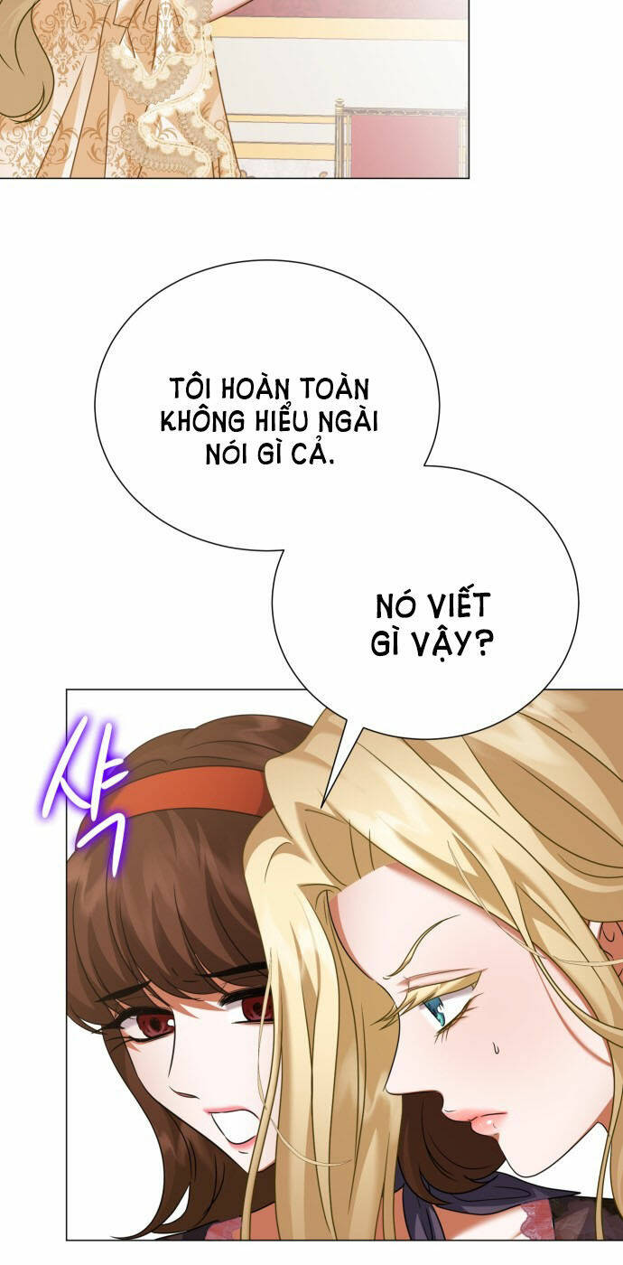 Hoán Đổi Linh Hồn Chapter 69 - Trang 2