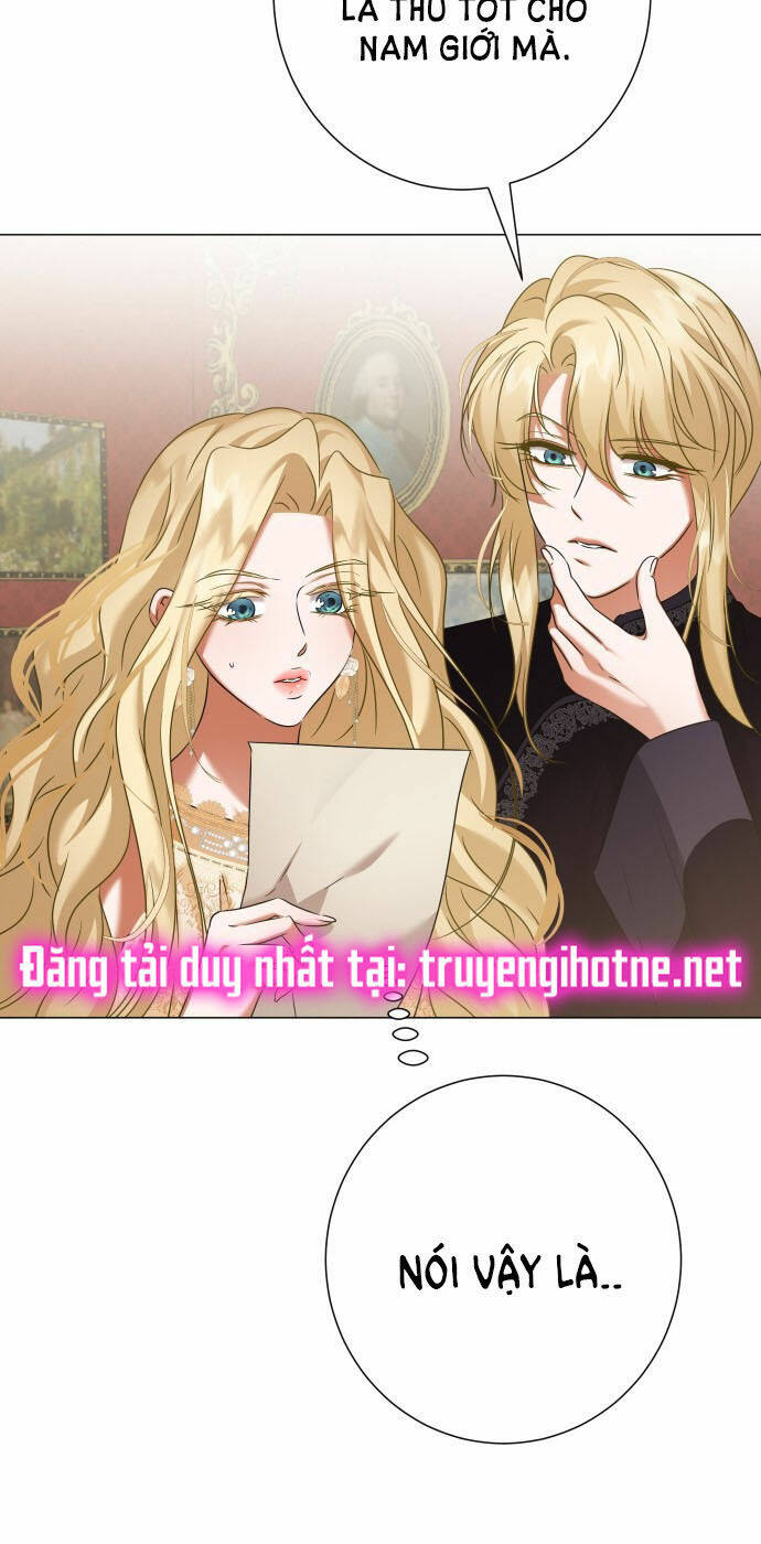 Hoán Đổi Linh Hồn Chapter 69 - Trang 2