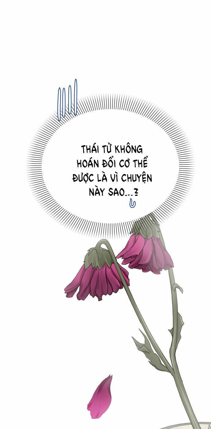 Hoán Đổi Linh Hồn Chapter 69 - Trang 2