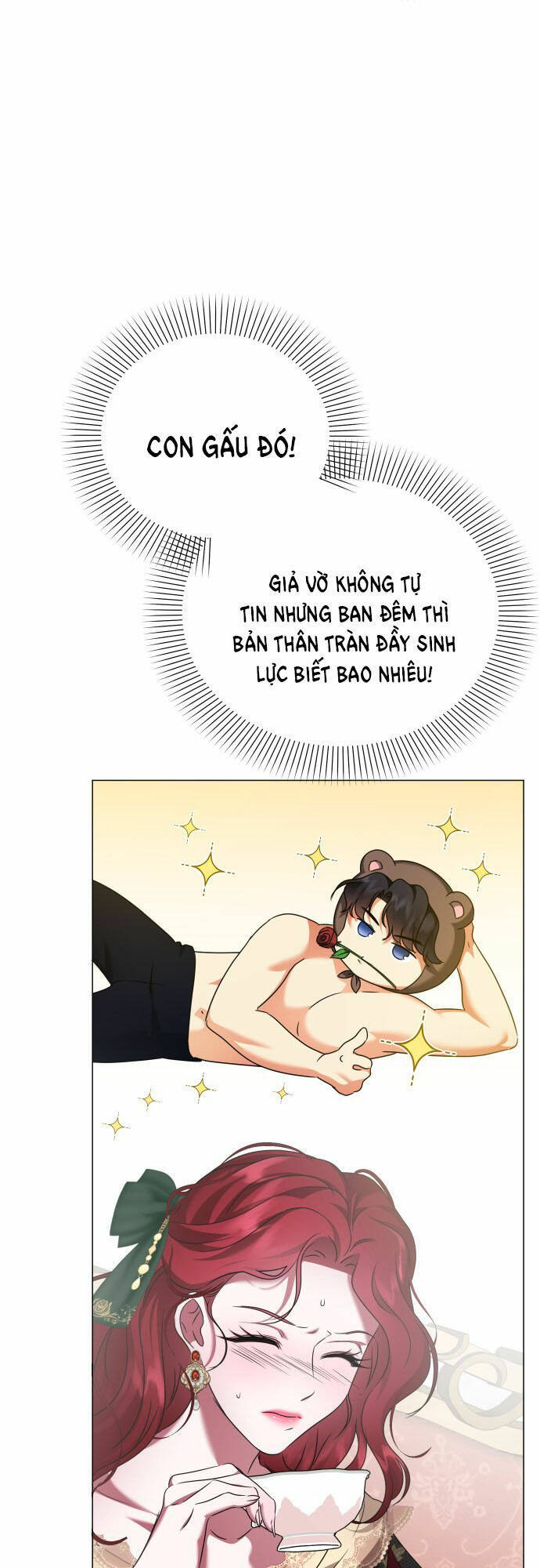 Hoán Đổi Linh Hồn Chapter 69 - Trang 2