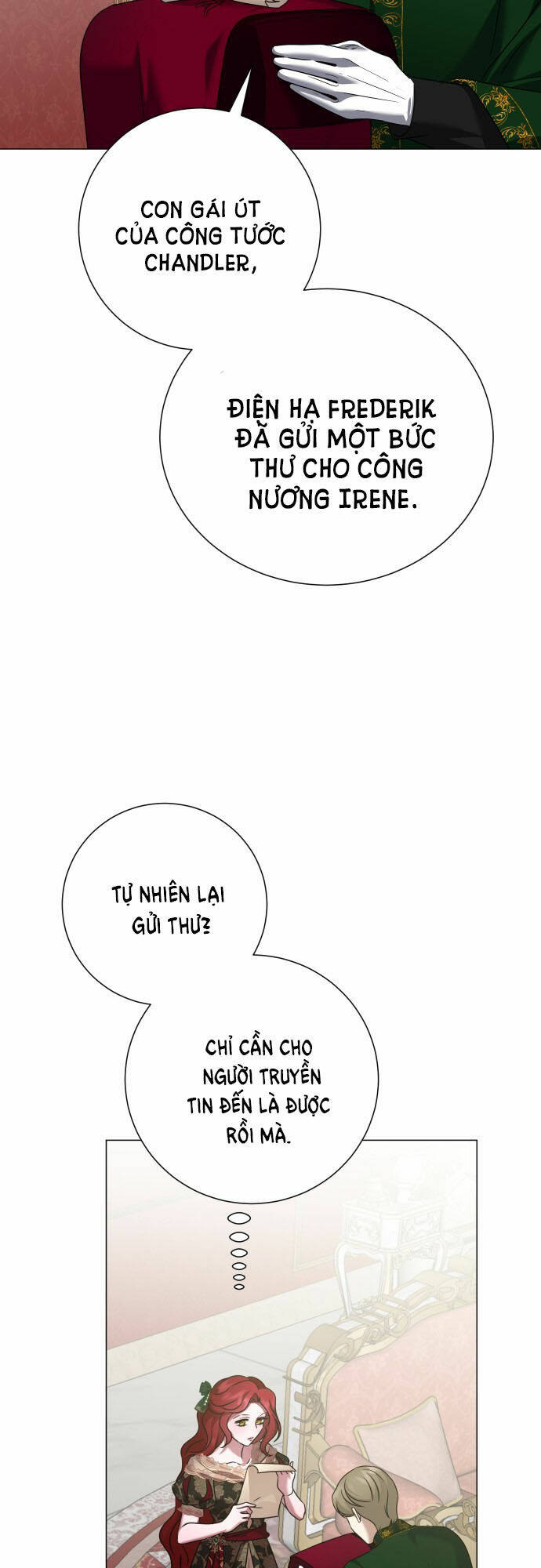 Hoán Đổi Linh Hồn Chapter 69 - Trang 2