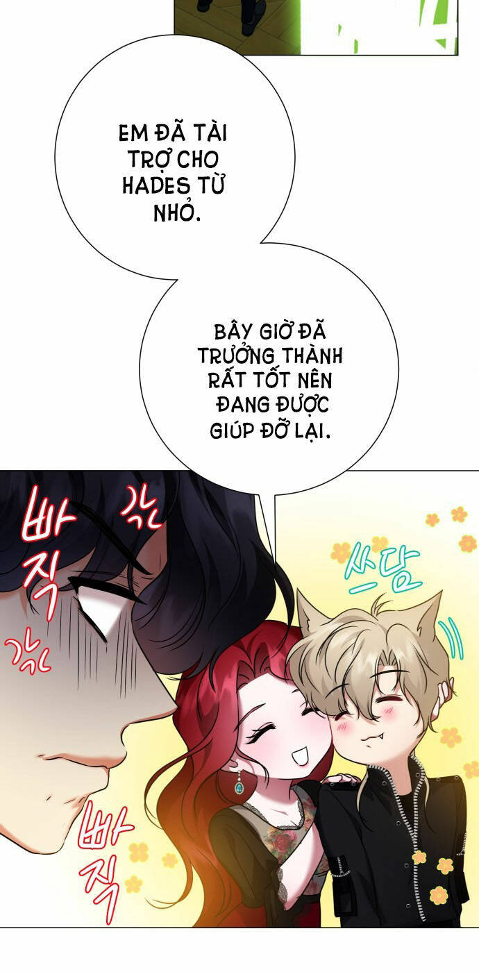 Hoán Đổi Linh Hồn Chapter 68 - Trang 2