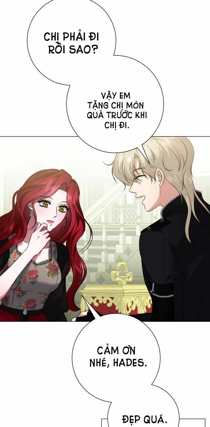 Hoán Đổi Linh Hồn Chapter 68 - Trang 2