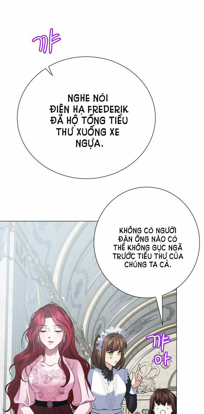 Hoán Đổi Linh Hồn Chapter 68 - Trang 2