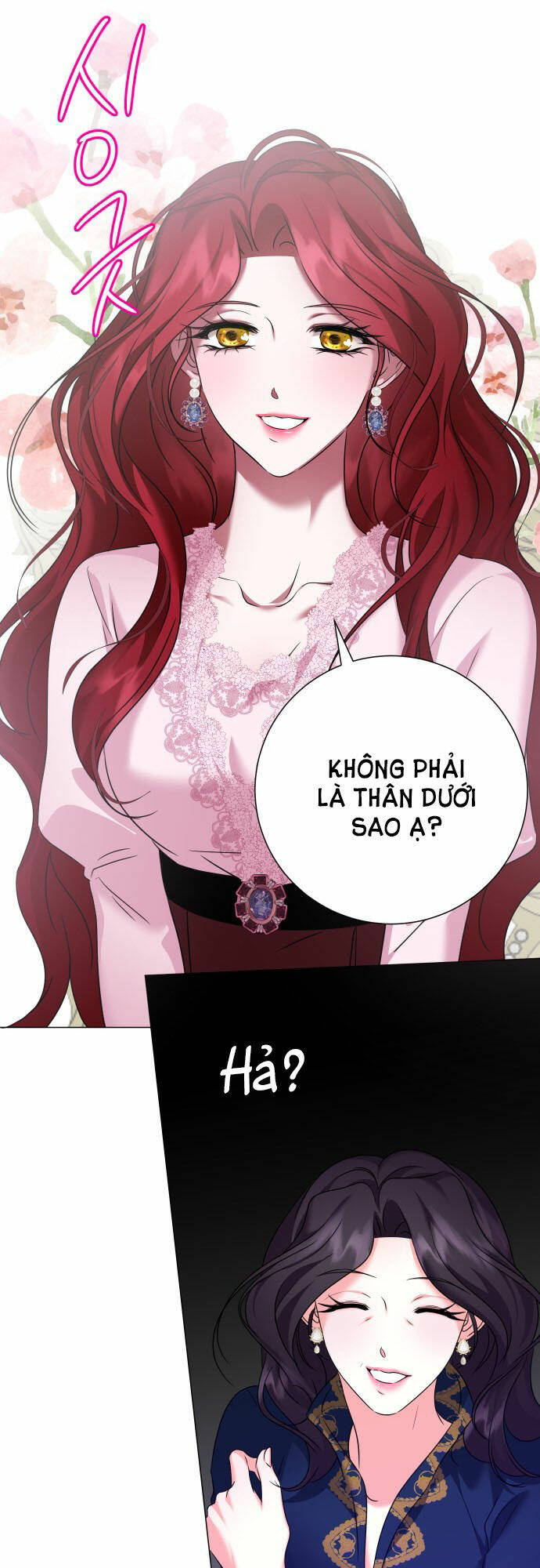 Hoán Đổi Linh Hồn Chapter 68 - Trang 2