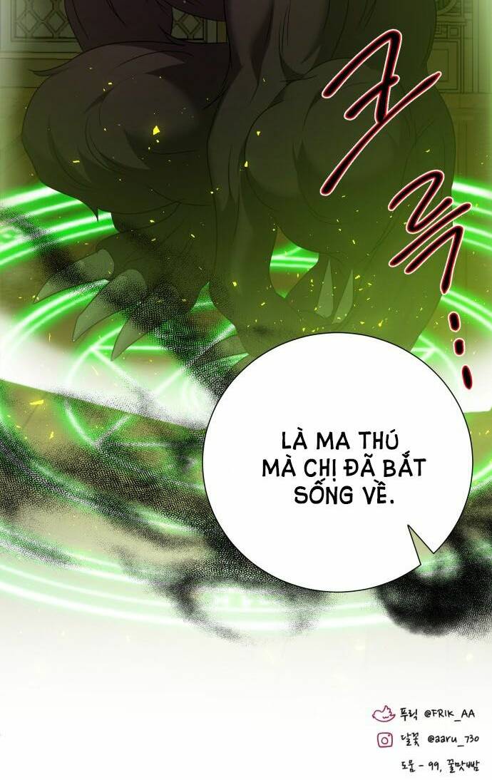 Hoán Đổi Linh Hồn Chapter 67 - Trang 2