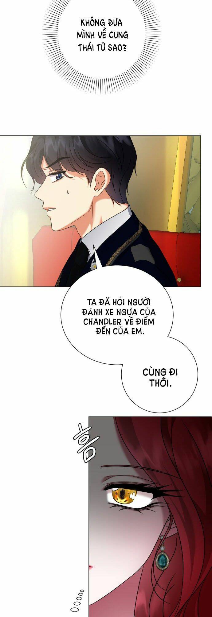 Hoán Đổi Linh Hồn Chapter 66 - Trang 2