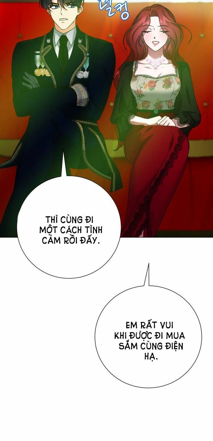 Hoán Đổi Linh Hồn Chapter 66 - Trang 2