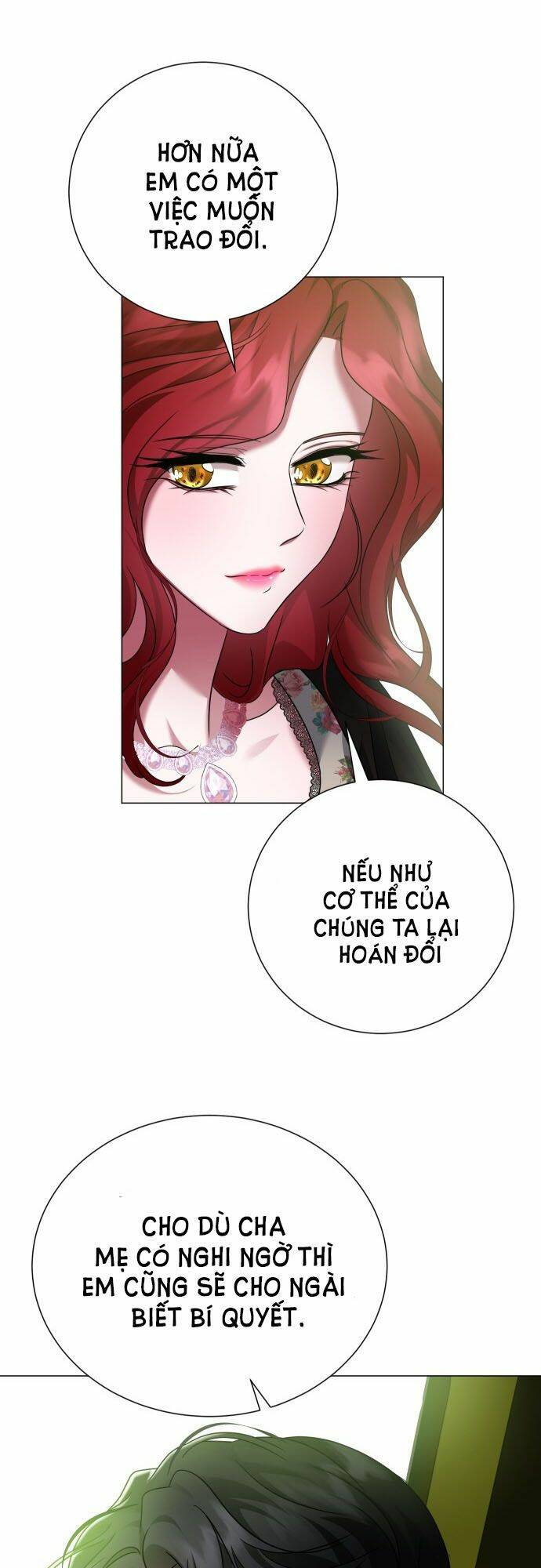 Hoán Đổi Linh Hồn Chapter 66 - Trang 2