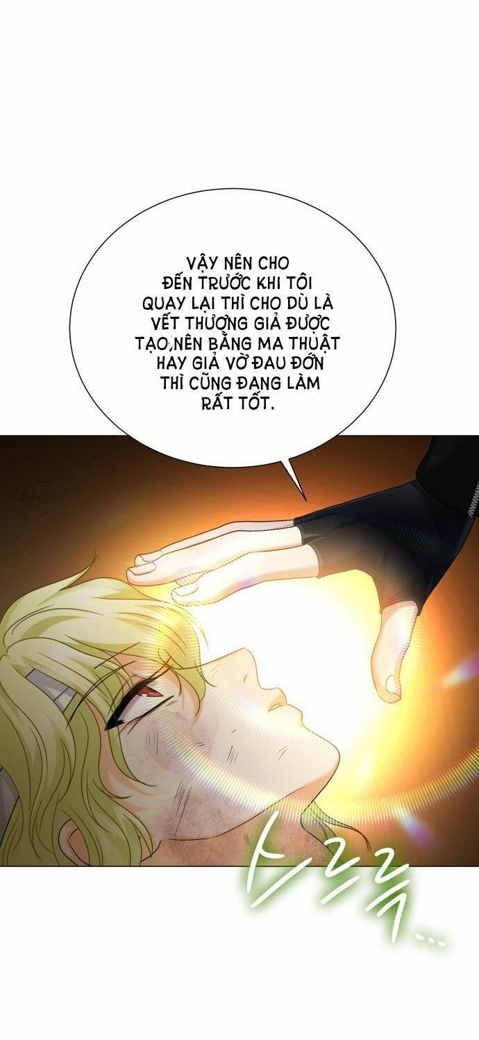 Hoán Đổi Linh Hồn Chapter 66 - Trang 2