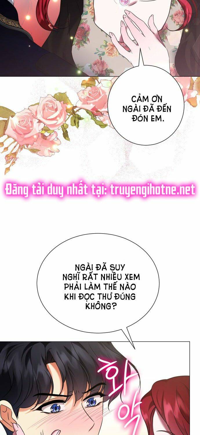 Hoán Đổi Linh Hồn Chapter 66 - Trang 2