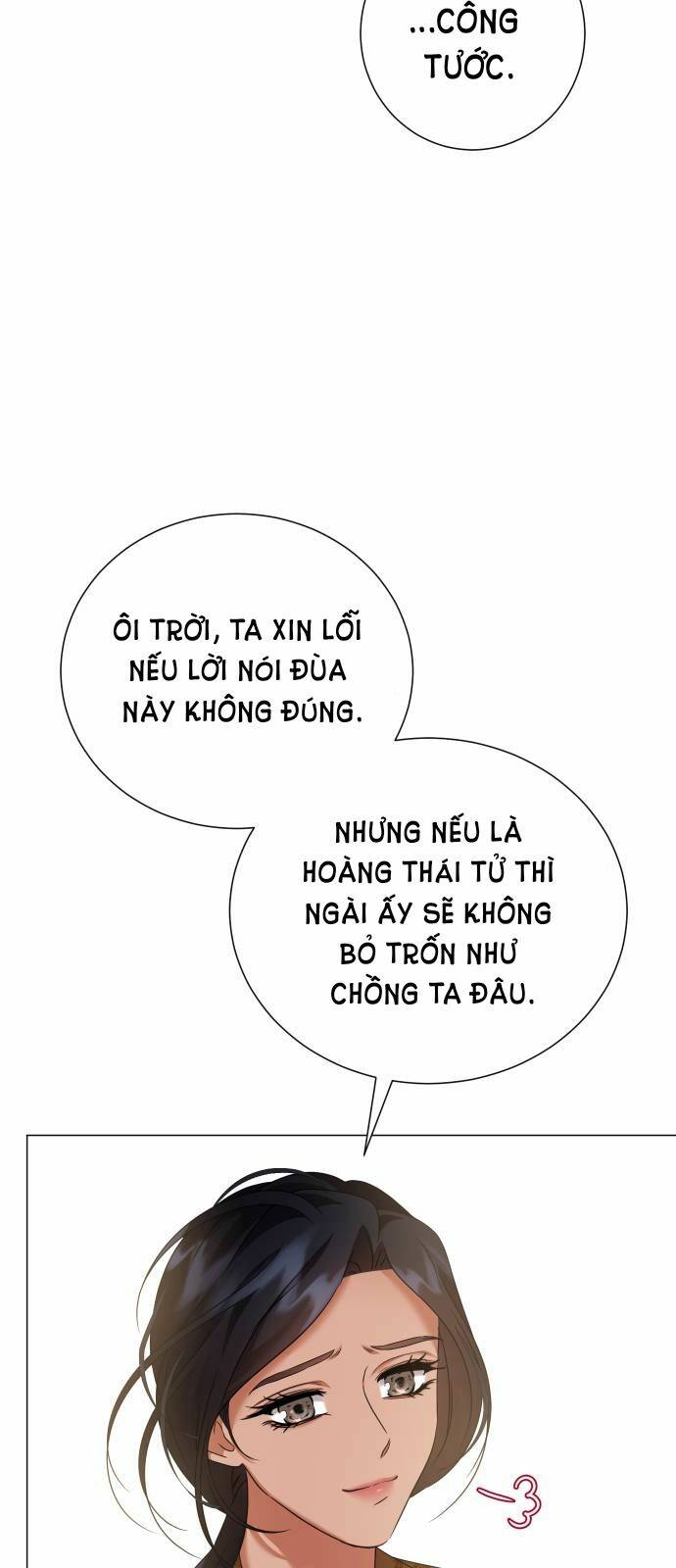 Hoán Đổi Linh Hồn Chapter 64 - Trang 2