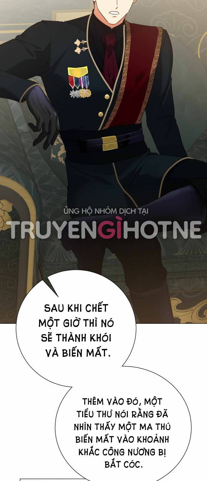 Hoán Đổi Linh Hồn Chapter 64 - Trang 2