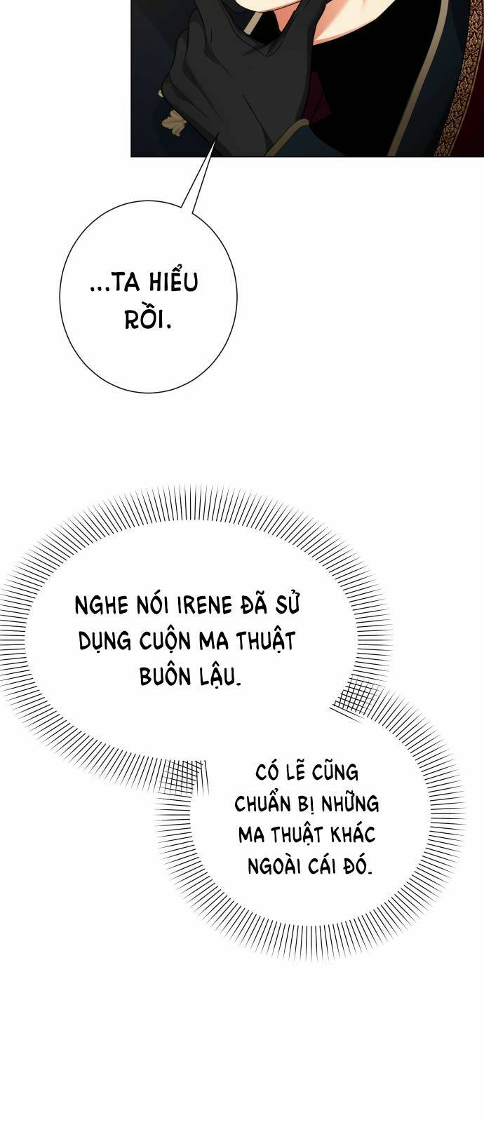 Hoán Đổi Linh Hồn Chapter 64 - Trang 2