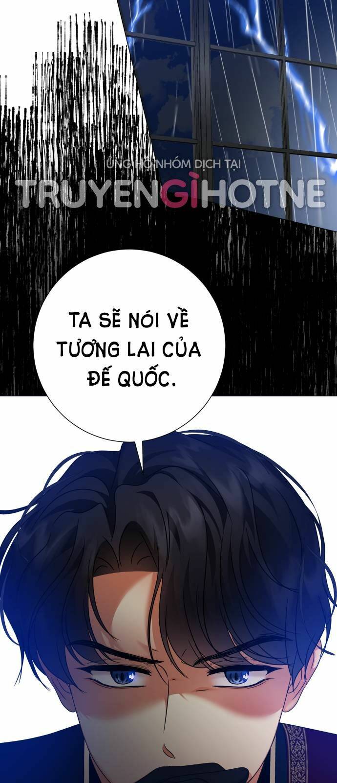 Hoán Đổi Linh Hồn Chapter 64 - Trang 2