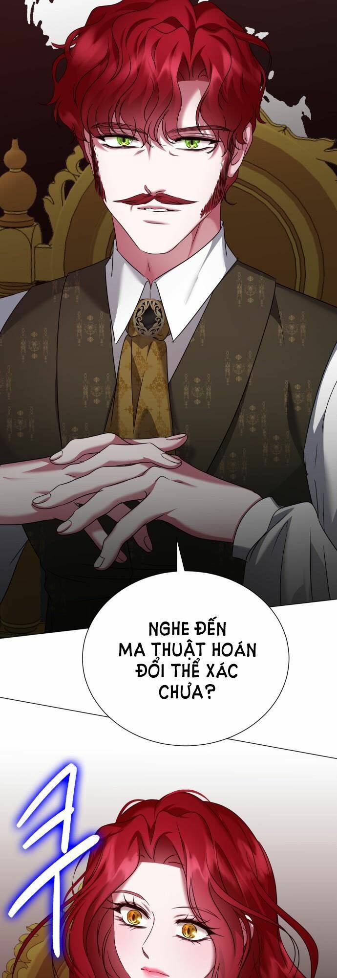 Hoán Đổi Linh Hồn Chapter 61 - Trang 2