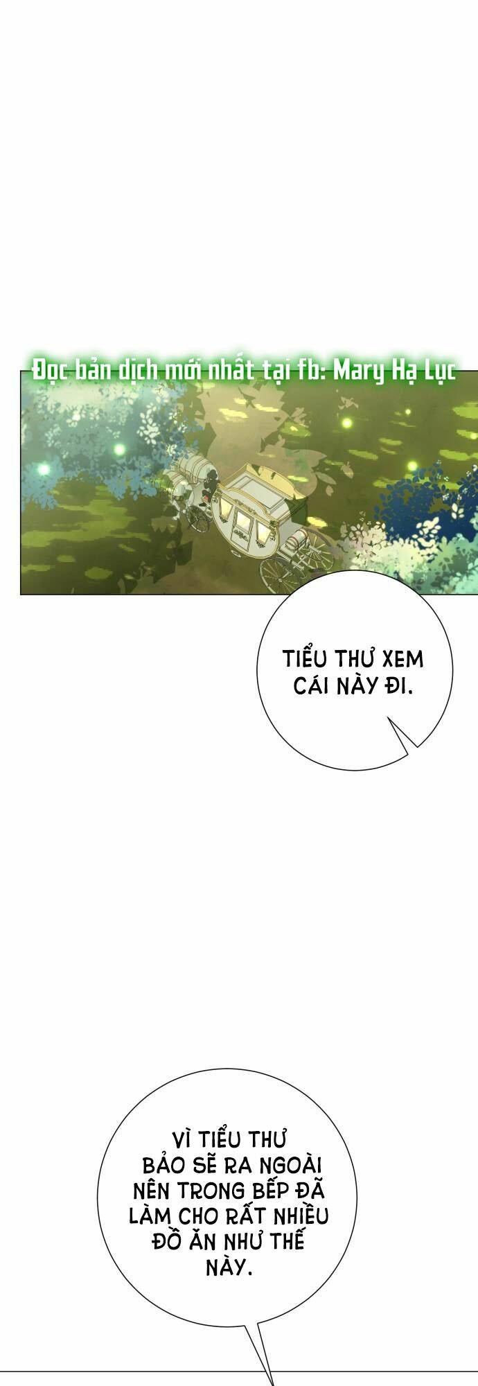 Hoán Đổi Linh Hồn Chapter 61 - Trang 2