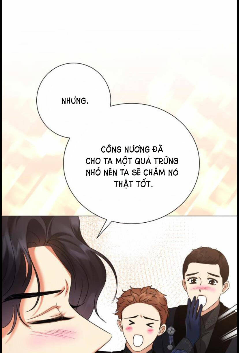 Hoán Đổi Linh Hồn Chapter 60 - Trang 2